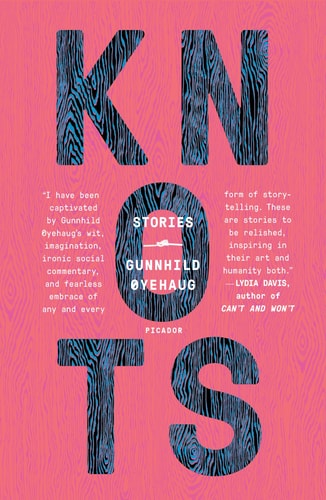 Knots Stories