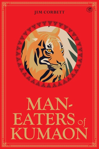 MAN EATERS OF KUMAON