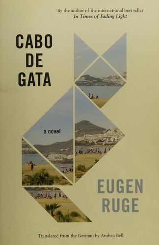 Cabo de Gata A Novel