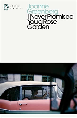 I Never Promised You a Rose Garden-zoom-