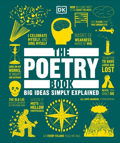The Poetry Book Big Ideas Simply Explained-1