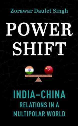 Powershift