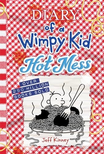 Hot Mess-1