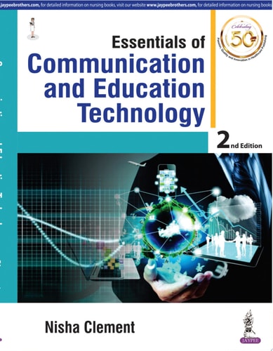 Essentials of Communication and Educational Technology