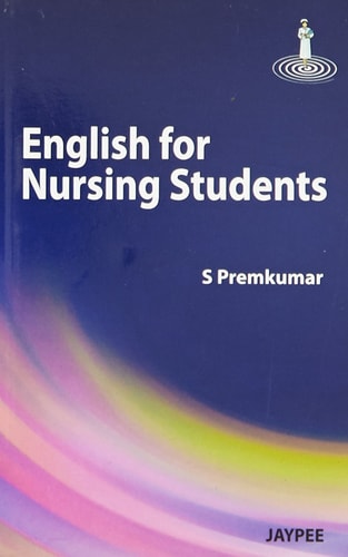 English for Nursing Students
