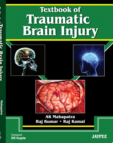 Textbook of Traumatic Brain Injury