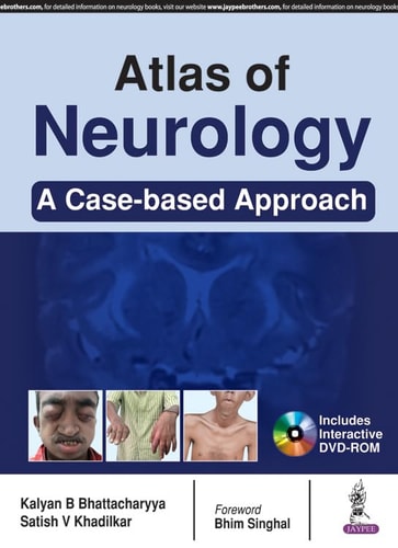 Atlas of Clinical Neurology