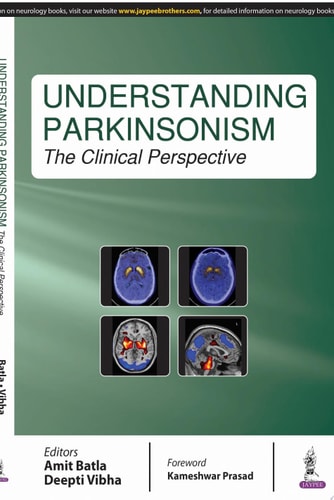 Understanding Parkinsonism The Clinical Perspective-zoom-