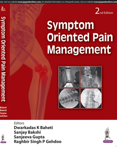Symptom Oriented Pain Management-1