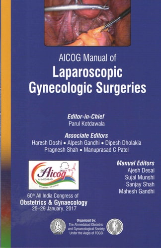 Aicog Manual Of Laparoscopic Gynecologic Surgeries-1