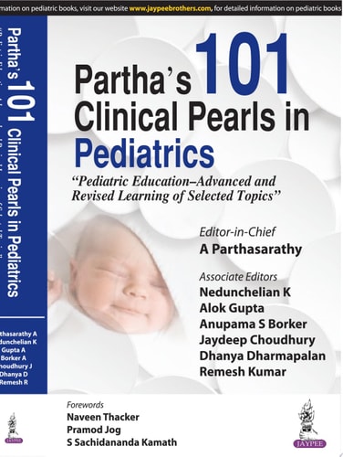 Partha's 101 Clinical Pearls in Pediatrics-zoom-