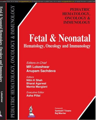 Fetal & Neonatal Hematology, Oncology and Immunology