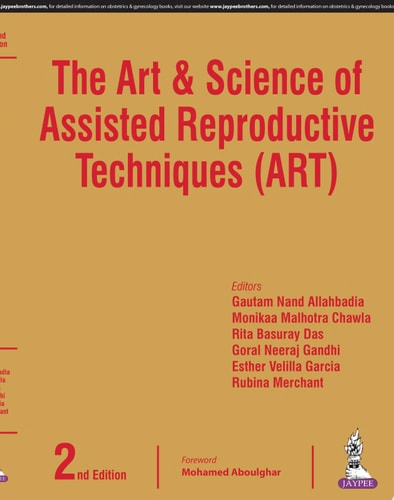 The Art & Science of Assisted Reproductive Techniques (ART)-zoom-