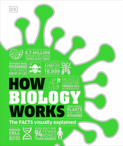 How Biology Works The Facts Visually Explained-1