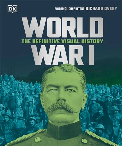 World War I The Definitive Visual Guide-zoom-2
