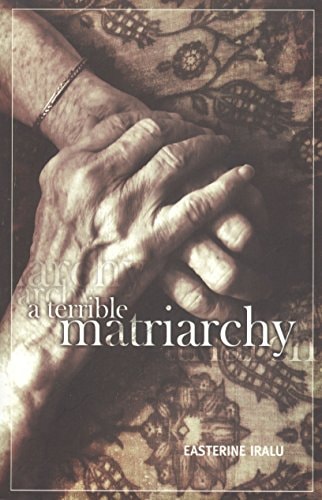 A Terrible Matriarchy A Novel-1