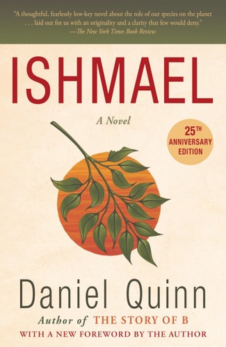 Ishmael A Novel-zoom-1