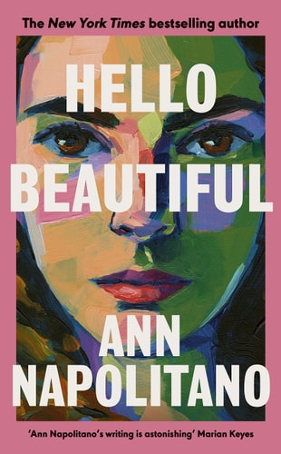 Hello Beautiful A Novel-zoom-