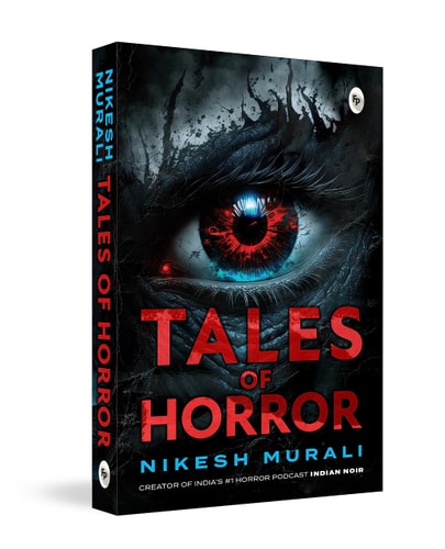 Tales of Horror-1