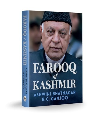 Farooq of Kashmir