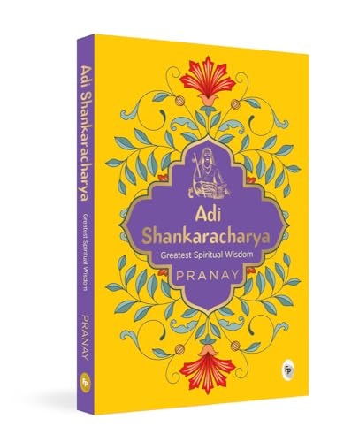 Adi Shankaracharya-1