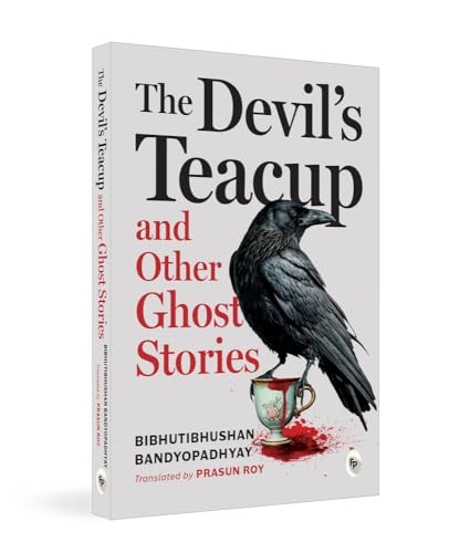 The Devil's Teacup and Other Ghost Stories-zoom-1