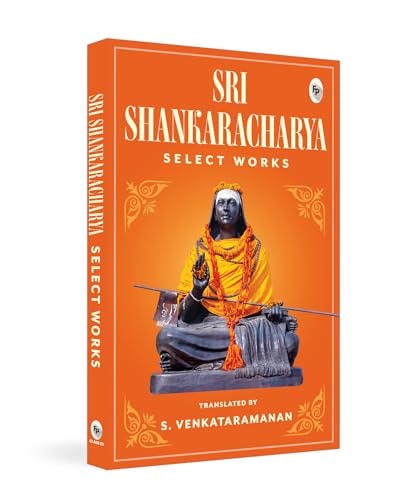 Select Works of Sri Sankaracharya-1