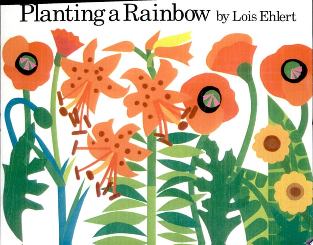 Planting a Rainbow