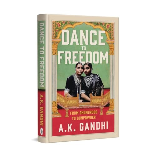 Dance to Freedom-zoom-