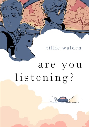 Are You Listening?-1