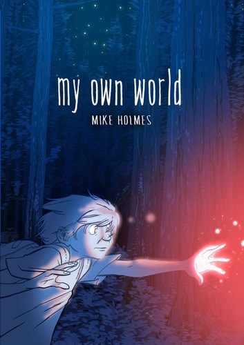 My Own World-zoom-