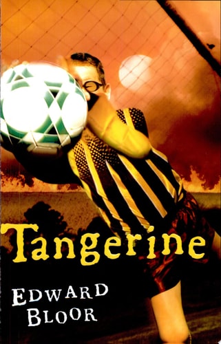 Tangerine