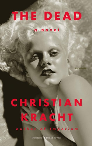 The Dead A Novel