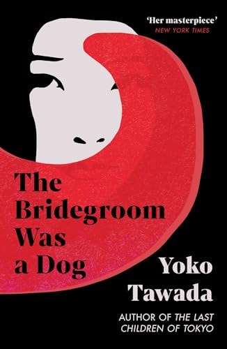The Bridegroom Was a Dog-1
