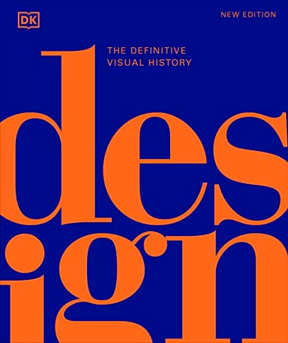 Design The Definitive Visual History-zoom-