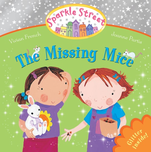 The Missing Mice