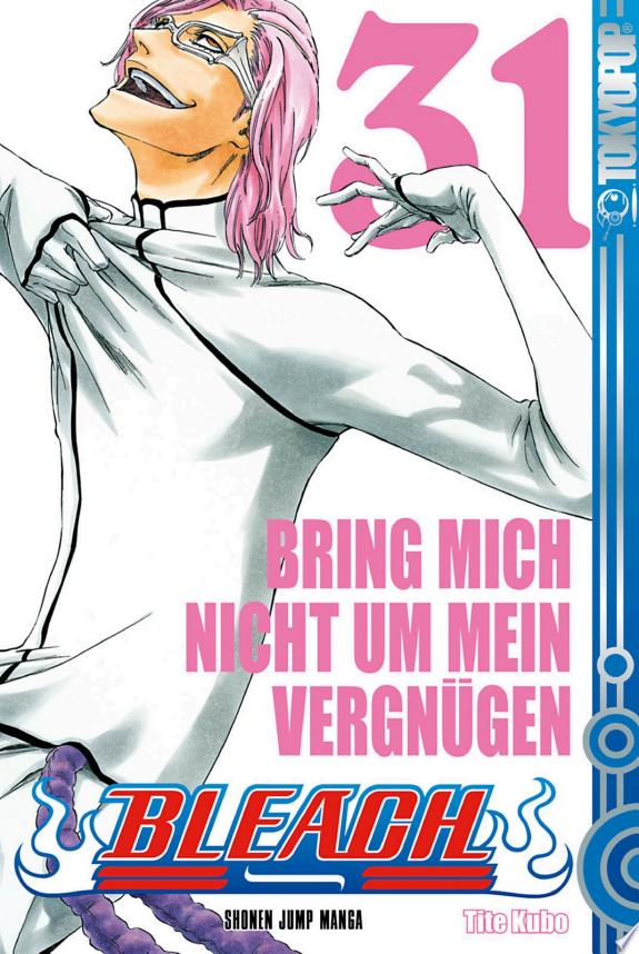 BLEACH 31