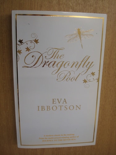 The Dragonfly Pool