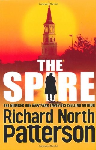 The Spire A Novel