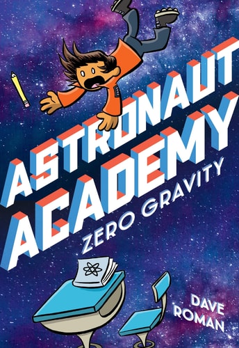 Astronaut Academy: Zero Gravity-zoom-