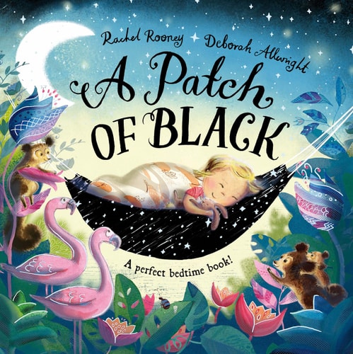 A Patch of Black