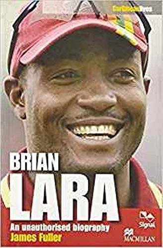Carib Lives Brian Lara