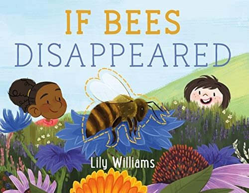 If Bees Disappeared-zoom-1