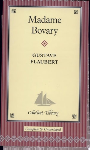 Madame Bovary