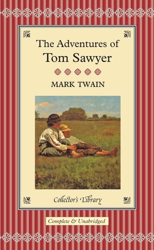 The Adventures of Tom Sawyer