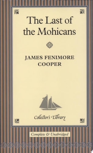 The Last of the Mohicans