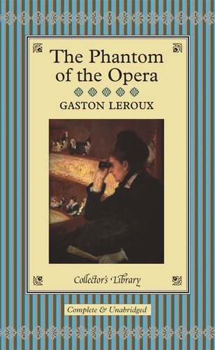 The Phantom of the Opera