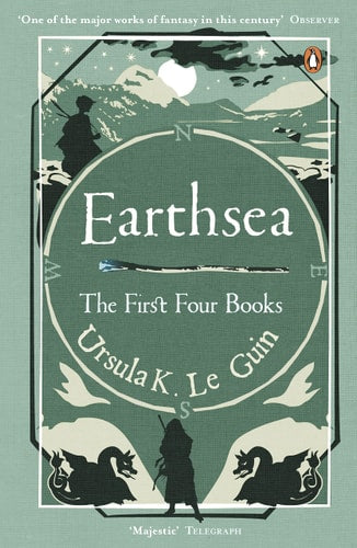 The Earthsea Quartet-zoom-1