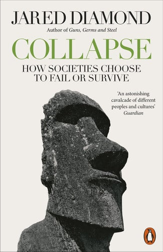 Collapse How Societies Choose to Fail Or Survive-zoom-1