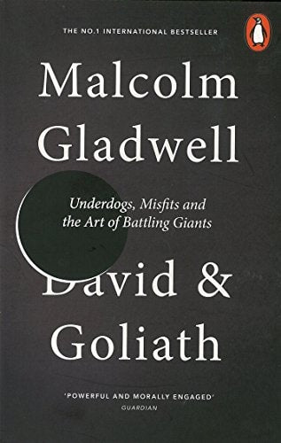 David and Goliath Underdogs, Misfits and the Art of Battling Giants-zoom-